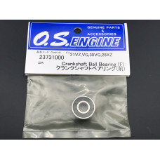 OS Front Bearing On-Road .21