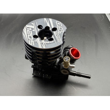Murnan Modified O.S. T1205 Combo with exhaust Murnan Modified O.S. T1205 Combo with exhaust