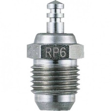 O.S. RP6 Glowplug